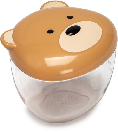 Melii Snack Container boîte à goûter
