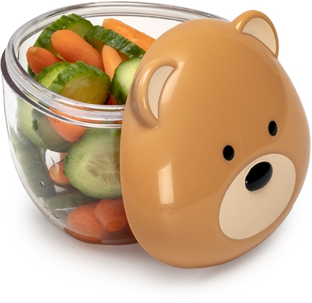 Melii Snack Container boîte à goûter