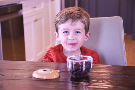 Melii Snack Container boîte à goûter