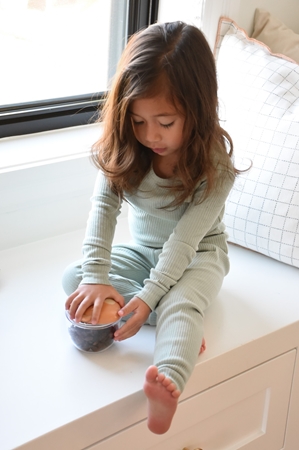 Melii Snack Container boîte à goûter