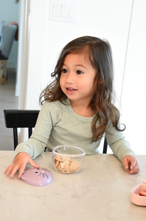 Melii Snack Container lunch box