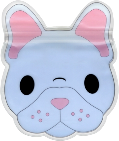 Melii Reusable Snack Bags sáčky na svačinku