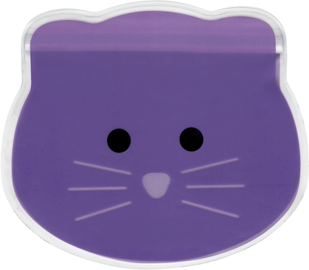 Melii Reusable Snack Bags sachets pour les collations