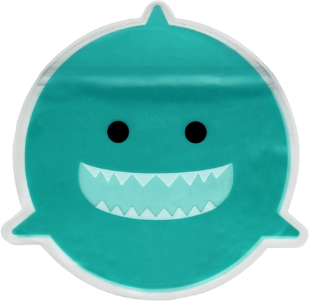 Melii Reusable Snack Bags sachets pour les collations