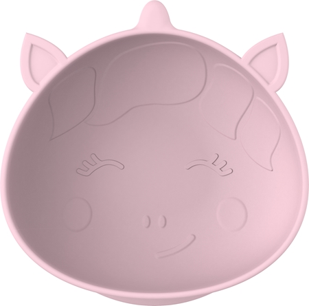 Melii Silicone Suction Bowl silicone bowl with suction cup