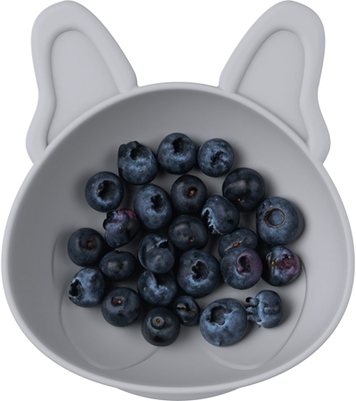 Melii Silicone Suction Bowl silicone bowl with suction cup