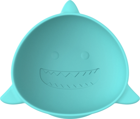 Melii Silicone Suction Bowl siliconen schaaltje met zuignap