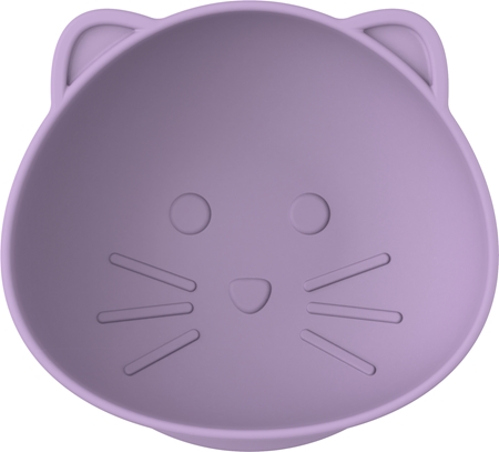 Melii Silicone Suction Bowl Silikonschüssel mit Saugnapf