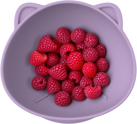 Melii Silicone Suction Bowl Silikonschüssel mit Saugnapf