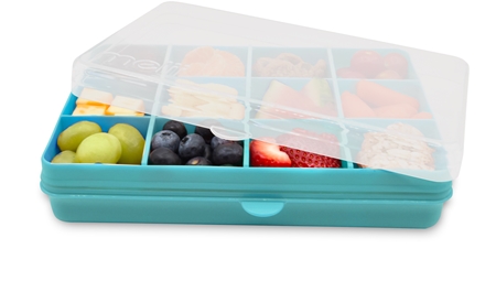 Melii Snackle Box pudełko na przekąskę