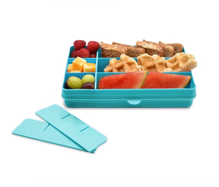 Melii Snackle Box pudełko na przekąskę