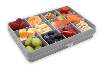 Melii Snackle Box krabička na svačinku