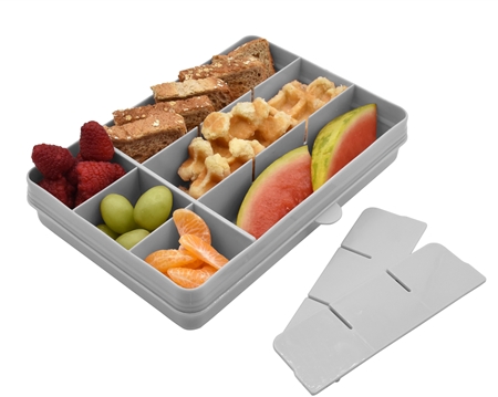Melii Snackle Box krabička na svačinku