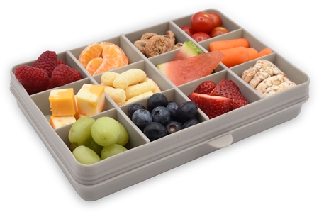 Melii Snackle Box krabička na svačinku