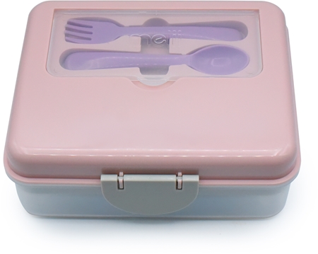 Melii Bento Box Pusdienu kārba