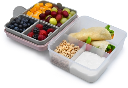 Melii Bento Box Pusdienu kārba