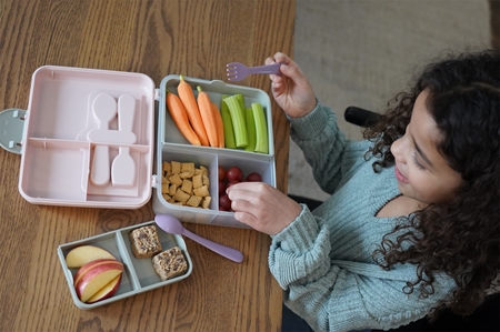 Melii Bento Box Pusdienu kārba