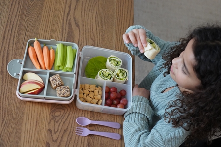 Melii Bento Box Pusdienu kārba