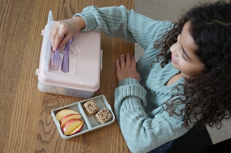 Melii Bento Box Pusdienu kārba