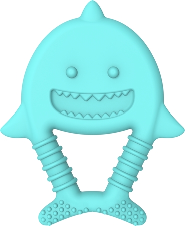 Melii Teethers chew toy
