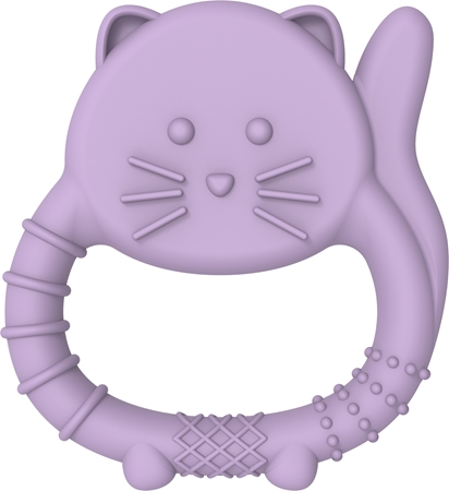 Melii Teethers bijtring