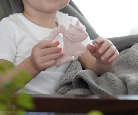 Melii Teethers bijtring