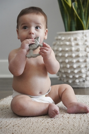 Melii Teethers bijtring