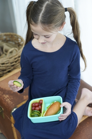 Melii Bento Box Pausenbox
