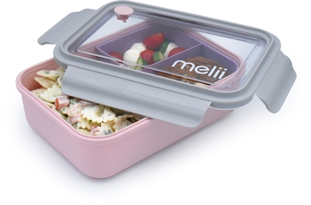 Melii Bento Box fiambrera