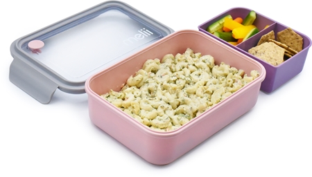Melii Bento Box fiambrera
