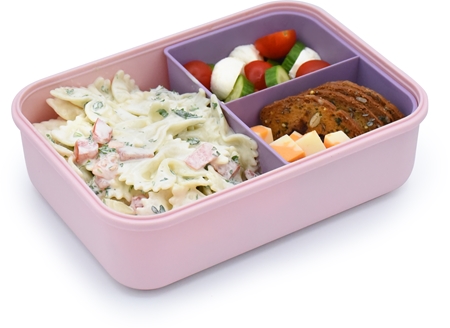 Melii Bento Box fiambrera