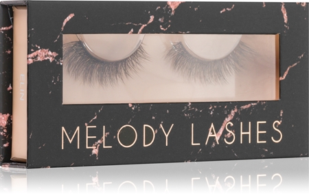 Melody Lashes Elin umělé řasy