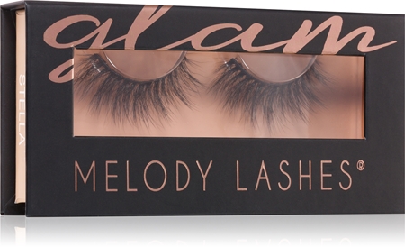 Melody Lashes Stella pestanas falsas