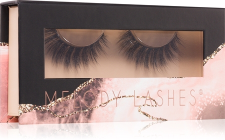 Melody Lashes Evelyn umělé řasy