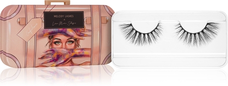 Melody Lashes Confidence umělé řasy
