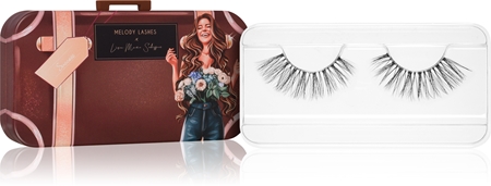 Melody Lashes Success umělé řasy