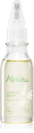 Melvita Huile de Ricin ricinový olej