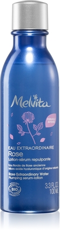 Melvita Eaux Extraordinaires Rose Toning Lotion