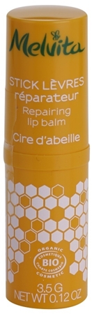 Melvita Apicosma bálsamo labial reparador