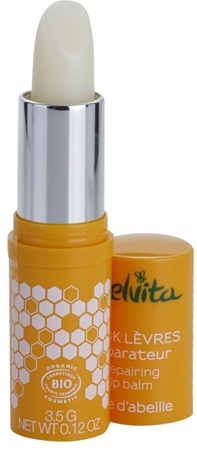 Melvita Apicosma bálsamo labial reparador