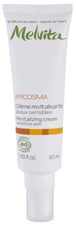 Apicosma Soin Apaisant UHT – Beruhigende Pflege, 40 Ml, Für Sensible Haut