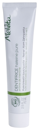 Melvita Dental Care Toothpaste For Fresh Breath