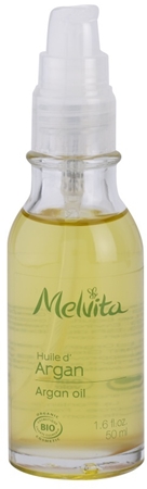 Melvita Huiles de Beauté Argan huile nourrissante revitalisante visage et corps