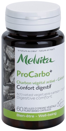 Melvita ProCarbo+ Înlocuire