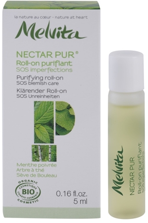 Melvita Nectar Pur Local Treatment For Skin With Imperfections