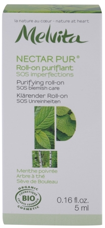 Melvita Nectar Pur Local Treatment For Skin With Imperfections