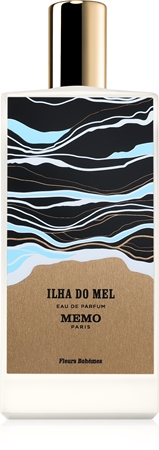 Memo Paris Ilha do Mel parfémovaná voda unisex