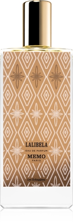 Memo Lalibela parfémovaná voda pro ženy