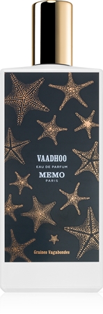 Memo Paris Vaadhoo Eau de Parfum Unisex
