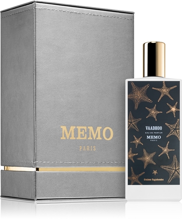 Memo Paris Vaadhoo Eau de Parfum Unisex